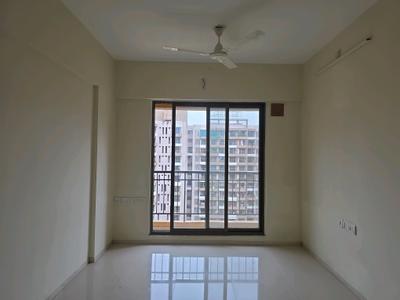Living Room Image of 1265 Sq.ft 2 BHK Apartment / Flat for sale in Gujarat Kasturi Van, Bhayandar East Mira Bhayandar for Rs. 11500000