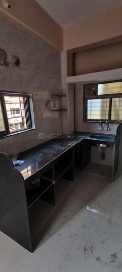 Sector-19, Airoli Kitchen 1
