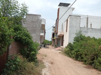 Image of 1050 Sq.ft Residential Plot / Land for sale in Karguan Gaon, Jhansi for Rs. 3299999