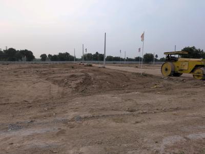 Image of 150 Sq.ft Residential Plot / Land for sale in Nandiwanaparthy, Hyderabad for Rs. 2100093