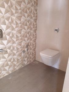 Bedroom Two Image of 1090 Sq.ft 2 BHK Apartment / Flat for sale in Construxus Planet 6, Pushpak Nagar Navi Mumbai for Rs. 7800000