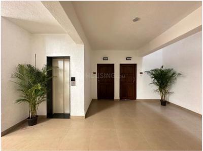 Hall Image of 1078 Sq.ft 2 BHK Apartment / Flat for sale in Porvorim Goa for Rs. 11500000
