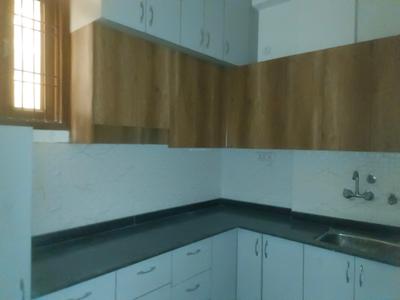 Kitchen Image of 730 Sq.ft 2 BHK Builder Floor for sale in Sector 22 Rohini New Delhi for Rs. 8200000