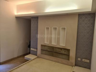 Bedroom Image of 4855 Sq.ft 5 BHK Villa for sale in Sattva Kings Domain, C V Raman Nagar Bengaluru for Rs. 83000000