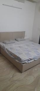 Bedroom Image of 1800 Sq.ft 4 BHK Builder Floor for sale in Ashok Vihar New Delhi for Rs. 36000000