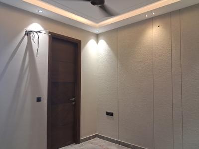 Bedroom Image of 1650 Sq.ft 3 BHK Builder Floor for sale in Paschim Vihar New Delhi for Rs. 36000000
