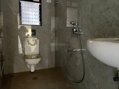 Bathroom Image of 1122 Sq.ft 3 BHK Apartment / Flat for sale in Chembur Mumbai for Rs. 44900000