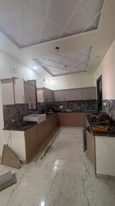 Kitchen Image of 1710 Sq.ft 3 BHK Independent House for sale in Jankipuram Extension Lucknow for Rs. 13000000
