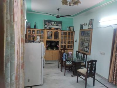 Hall Image of 1500 Sq.ft 3 BHK Independent House for sale in Mansarovar Jaipur for Rs. 20000000