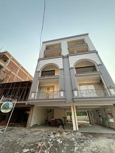 Image of 2575 Sq.ft 4 BHK Builder Floor for sale in Malibu Town Floors, Sector 47, Gurgaon for Rs. 37500000