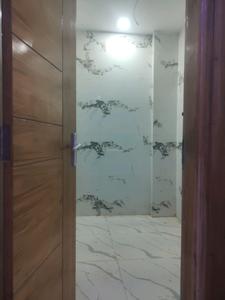 Bedroom One Image of 1820 Sq.ft 4 BHK Builder Floor for rent in Sector 37 Faridabad for Rs. 35000
