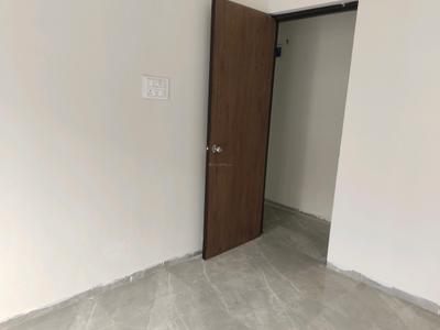 Bedroom Image of 1200 Sq.ft 2 BHK Apartment / Flat for sale in Ulwe Navi Mumbai for Rs. 9200000