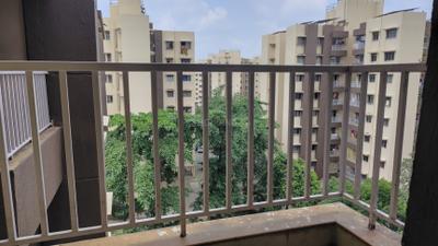 Image of 759 Sq.ft 1.5 BHK Apartment / Flat for sale in Adriatica Casa Rio, Palava Phase 1, Thane for Rs. 4100000