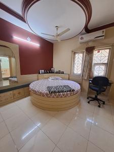 Bedroom Image of 3600 Sq.ft 4 BHK Villa for sale in Thaltej Ahmedabad for Rs. 45000000