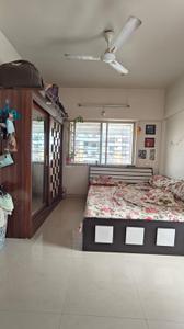 Bedroom Image of 1144 Sq.ft 2 BHK Apartment / Flat for sale in Rahul Park, Warje Pune for Rs. 13500000