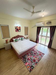 Bedroom Image of 1700 Sq.ft 3 BHK Independent House for sale in Pushpam Sanskruti Plots, Kashele Thane for Rs. 14000000