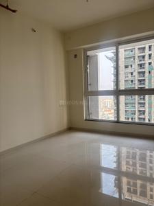 Hall Image of 670 Sq.ft 2 BHK Apartment / Flat for rent in Thane West Thane for Rs. 47000