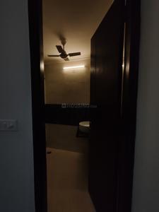 Bedroom Image of 1080 Sq.ft 3 BHK Apartment / Flat for rent in Rajpur Khurd Extension New Delhi for Rs. 28000