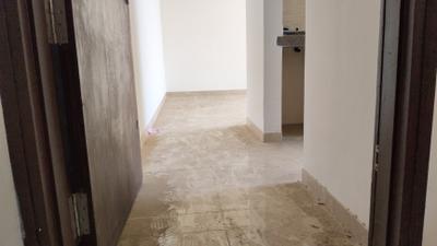 Living Room Image of 570 Sq.ft 1 BHK Apartment / Flat for sale in Sunteck Maxx World, Naigaon East Naigaon for Rs. 3300000