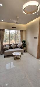 Hall Image of 478 Sq.ft 1 BHK Apartment / Flat for sale in Fia Jeevika Heights, Palghar Mumbai for Rs. 2400000