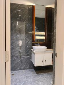Common Bathroom Image of 1500 Sq.ft 3 BHK Builder Floor for sale in Vaishali Ghaziabad for Rs. 18551000