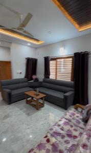 Bedroom Image of 1650 Sq.ft 3 BHK Independent House for sale in Maruthinagar Chikkamagaluru for Rs. 13500000