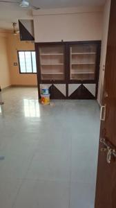 Hall Image of 940 Sq.ft 2 BHK Apartment / Flat for rent in Nallakunta Hyderabad for Rs. 16000