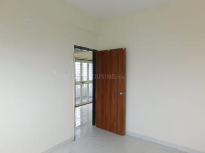 Bedroom Image of 600 Sq.ft 1 BHK Apartment / Flat for rent in Hinjawadi Phase 2 Pune for Rs. 16000