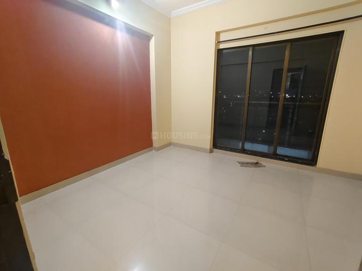 Sector 2, Kopar Khairane Bedroom 1