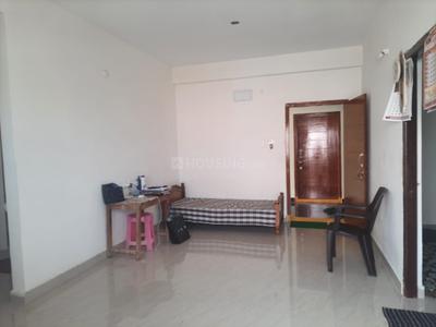 Hall Image of 1250 Sq.ft 2 BHK Apartment / Flat for sale in Narapally Hyderabad for Rs. 6000000