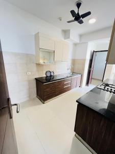 Kitchen Image of 1890 Sq.ft 3 BHK Apartment / Flat for sale in Heritage One, Sector 62 Gurgaon for Rs. 43000000