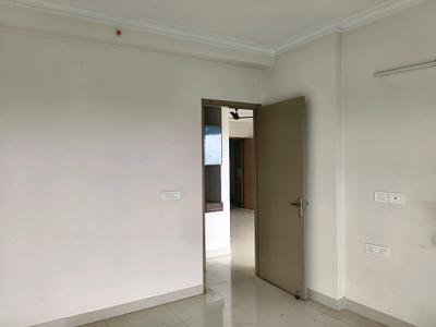 Bedroom Image of 1235 Sq.ft 2 BHK Builder Floor for rent in BPTP Astaire Garden Floors, Sector 70A Gurgaon for Rs. 40000