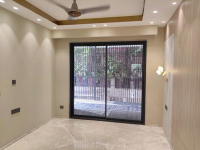 Bedroom Image of 2050 Sq.ft 4 BHK Builder Floor for sale in Sector 57 Gurgaon for Rs. 38000000
