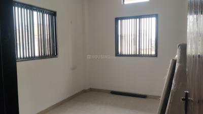 Bedroom Image of 1750 Sq.ft 2.5 BHK Independent House for sale in Lasudia Mori Indore for Rs. 11000000