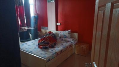 Bedroom Image of 1900 Sq.ft 3 BHK Apartment / Flat for sale in Devika Apartments, Camp Pune for Rs. 15000000