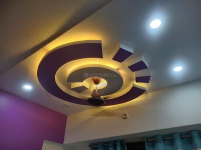 Bedroom Image of 472 Sq.ft 1 BHK Apartment / Flat for sale in The Residency, Jogeshwari West Mumbai for Rs. 8500000