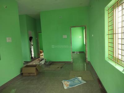 Hall Image of 650 Sq.ft 3 BHK Apartment / Flat for rent in Kuniyamuthur Coimbatore for Rs. 20000