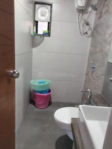 Image of 1655 Sq.ft 3 BHK Apartment / Flat for sale in Gala Eternia, Thaltej, Ahmedabad for Rs. 15000000