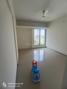Hall Image of 640 Sq.ft 1 BHK Apartment / Flat for sale in Belvalkar Belvalkar Kalpak Homes, Wagholi Pune for Rs. 3600000