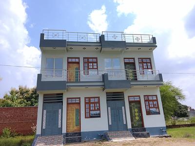 Image of 850 Sq.ft 3 BHK Independent House for sale in Budheshwar, Lucknow for Rs. 3000000