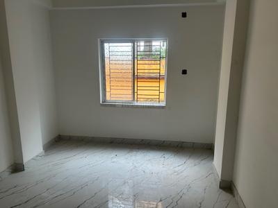 Bedroom Image of 1050 Sq.ft 3 BHK Apartment / Flat for sale in Dum Dum Cantonment Kolkata for Rs. 3465000