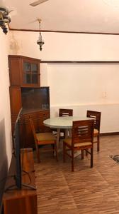 Hall Image of 2250 Sq.ft 2 BHK Builder Floor for rent in Vasant Vihar New Delhi for Rs. 150000