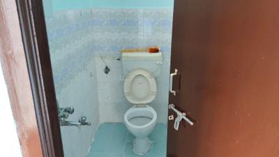 Image of 1200 Sq.ft 2 BHK Apartment / Flat for rent in Nallakunta, Hyderabad for Rs. 17000