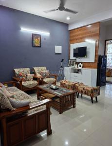 1 BHK Apartment