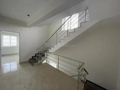 Hall Image of 1000 Sq.ft 2 BHK Villa for sale in Pudhukuppam Chennai for Rs. 7000000