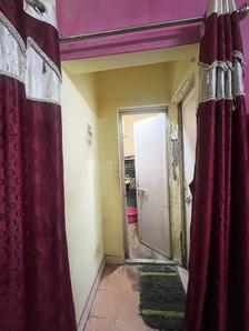 Bedroom Image of 585 Sq.ft 1 BHK Apartment / Flat for sale in Ghodasar Ahmedabad for Rs. 1600000