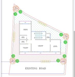 Image of 2000 Sq.ft 3 BHK Independent House for sale in Nalasopara West, Nala Sopara for Rs. 16000000