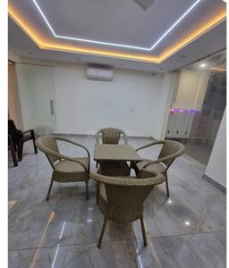 Hall Image of Moonlight in Sector 39, Gurgaon
