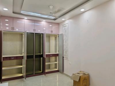 Bedroom Image of 675 Sq.ft 2 BHK Apartment / Flat for sale in Dwarka Mor New Delhi for Rs. 6500000