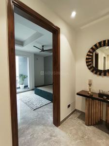 Hall Image of 1620 Sq.ft 3 BHK Builder Floor for sale in Anant Raj Estate, Kadarpur Gurgaon for Rs. 24000000